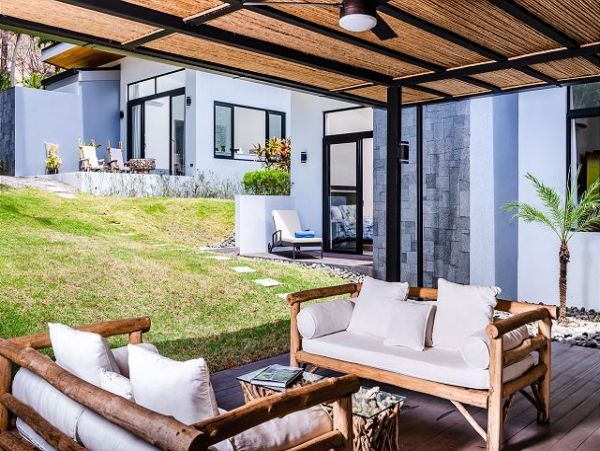 Gorgeous Vacation Villa in Tamarindo with Private Pool