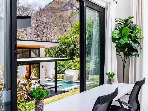 Gorgeous Vacation Villa in Tamarindo with Private Pool