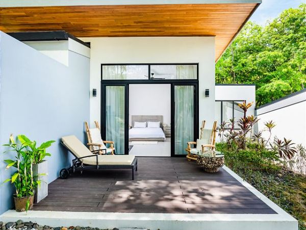 Gorgeous Vacation Villa in Tamarindo with Private Pool