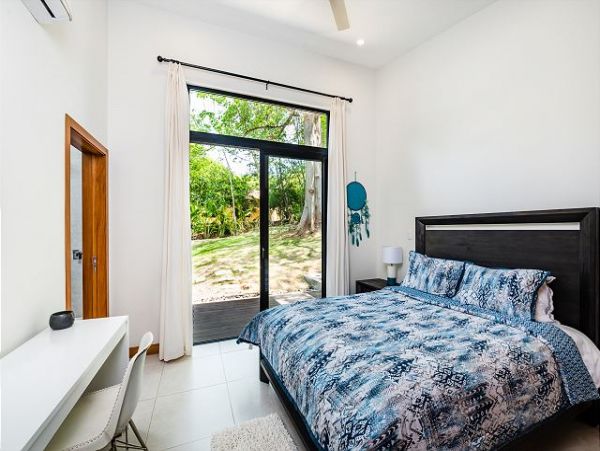 Gorgeous Vacation Villa in Tamarindo with Private Pool
