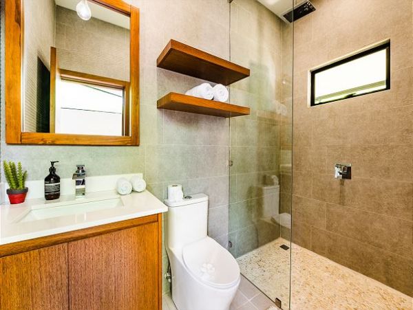 Gorgeous Vacation Villa in Tamarindo with Private Pool