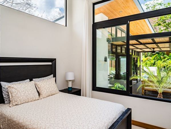 Gorgeous Vacation Villa in Tamarindo with Private Pool