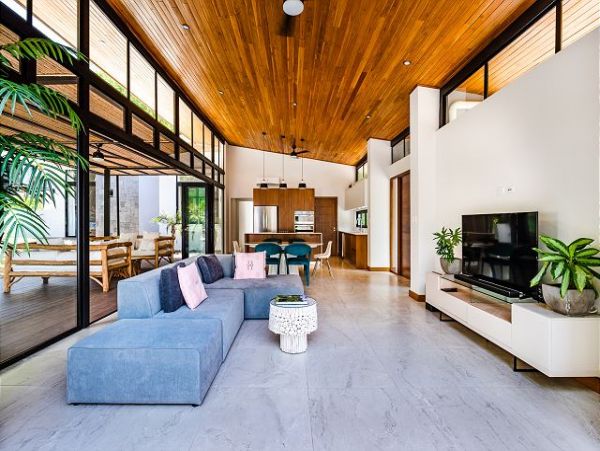 Gorgeous Vacation Villa in Tamarindo with Private Pool