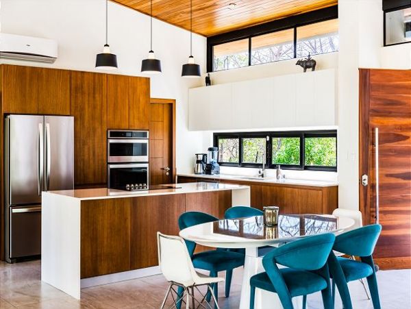 Gorgeous Vacation Villa in Tamarindo with Private Pool