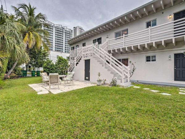 Charming West Palm Beach Condo with 2 Bedrooms Steps to the Beach