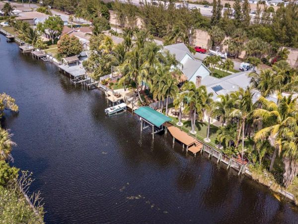 Lake Worth Vacation Home 3 Bedroom