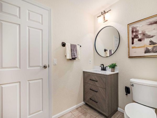 Lake Worth Vacation Home 3 Bedroom