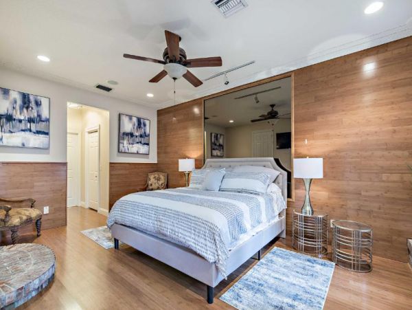 Lake Worth Vacation Home 3 Bedroom