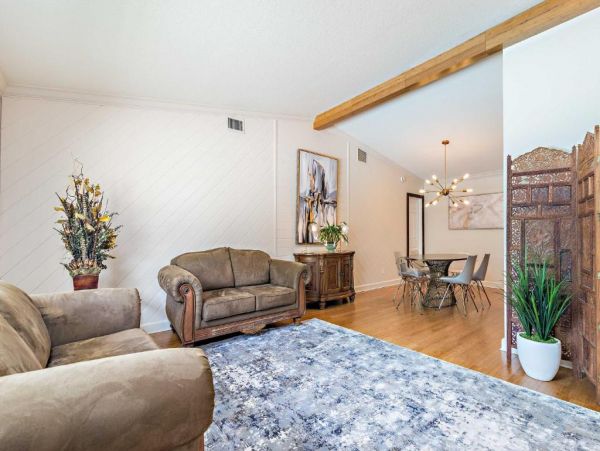 Lake Worth Vacation Home 3 Bedroom
