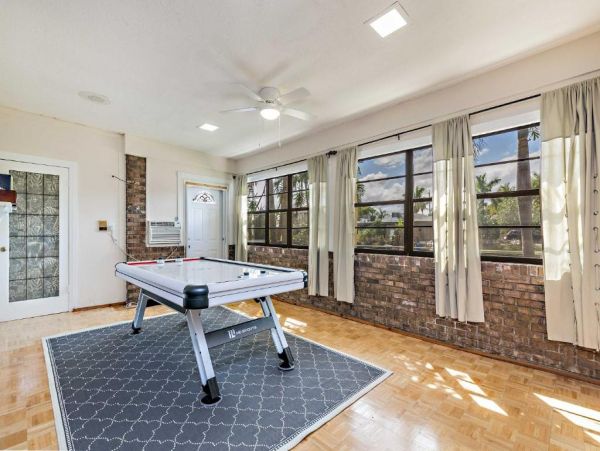 Lake Worth Vacation Home 3 Bedroom