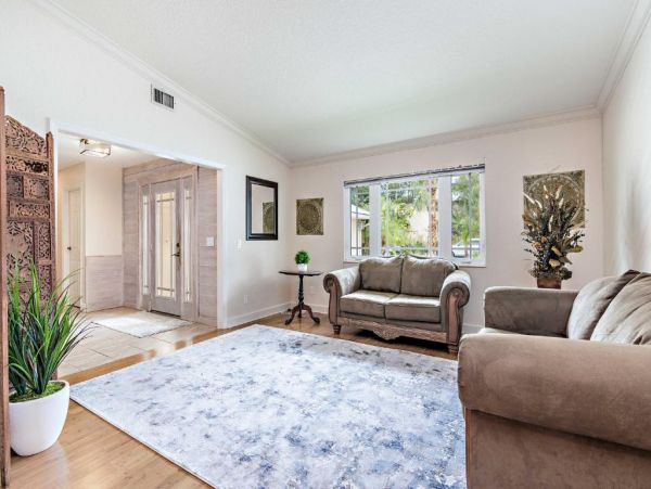 Lake Worth Vacation Home 3 Bedroom