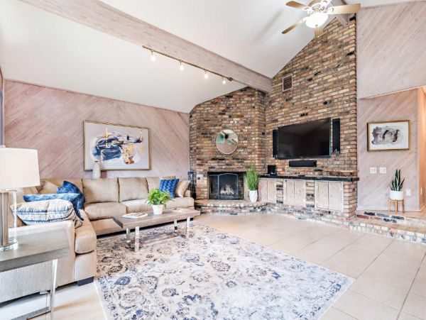 Lake Worth Vacation Home 3 Bedroom