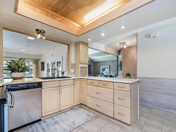 Lake Worth Vacation Home 3 Bedroom