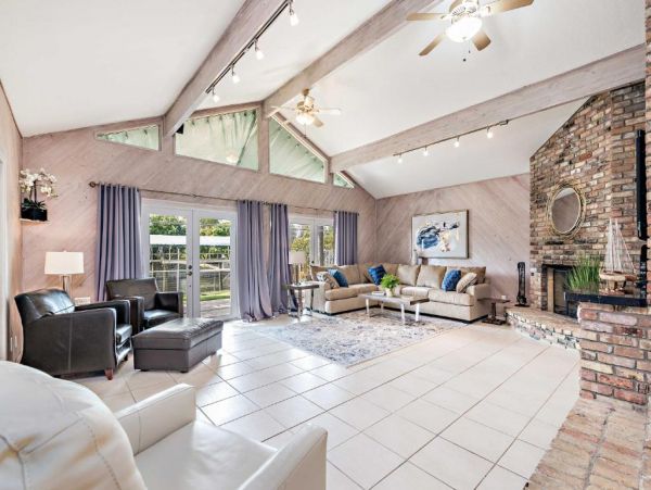 Lake Worth Vacation Home 3 Bedroom