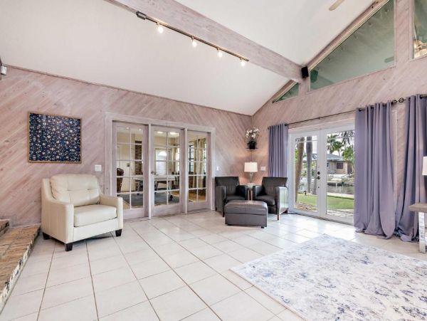 Lake Worth Vacation Home 3 Bedroom
