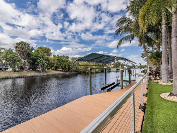 Lake Worth Vacation Home 3 Bedroom