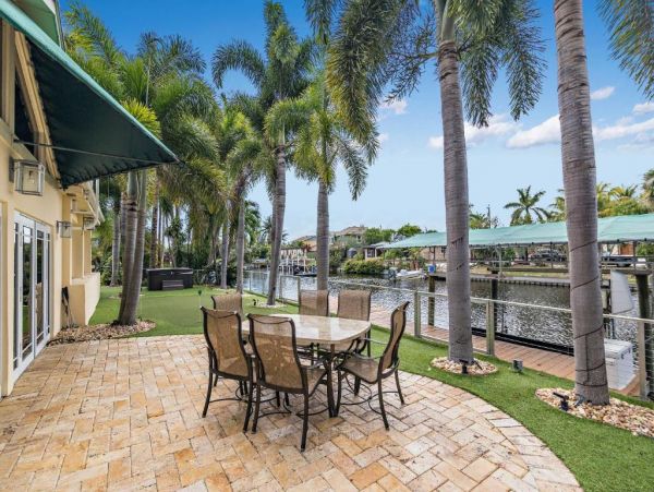 Lake Worth Vacation Home 3 Bedroom