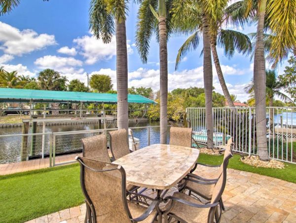Lake Worth Vacation Home 3 Bedroom