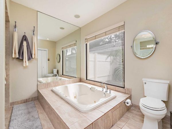 Lake Worth Vacation Home 3 Bedroom