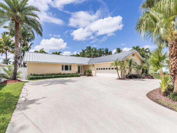 Lake Worth Vacation Home 3 Bedroom