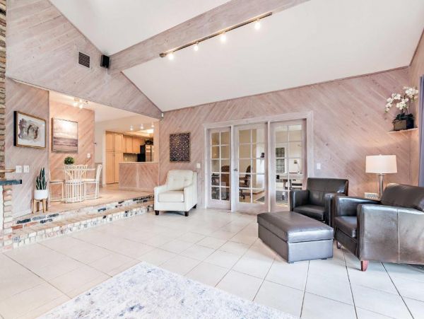 Lake Worth Vacation Home 3 Bedroom