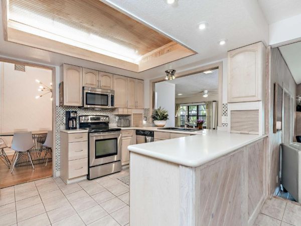 Lake Worth Vacation Home 3 Bedroom