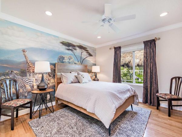 Lake Worth Vacation Home 3 Bedroom