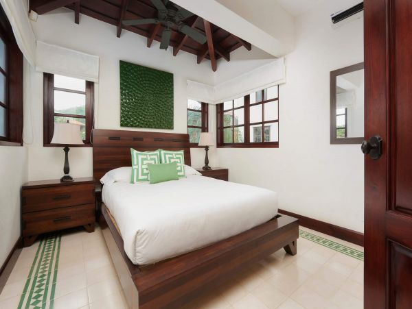 Four Bedroom Vacation Home in Las Catalinas