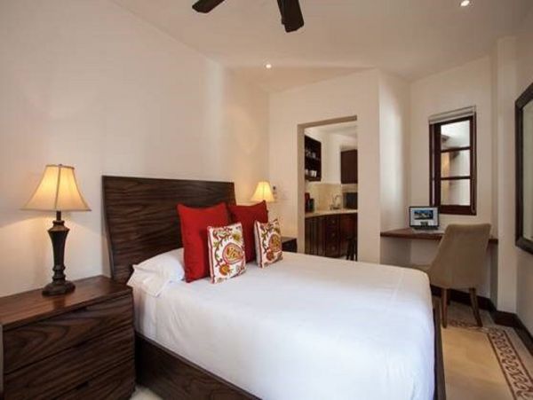 Four Bedroom Vacation Home in Las Catalinas