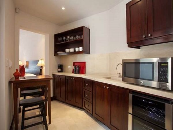 Four Bedroom Vacation Home in Las Catalinas
