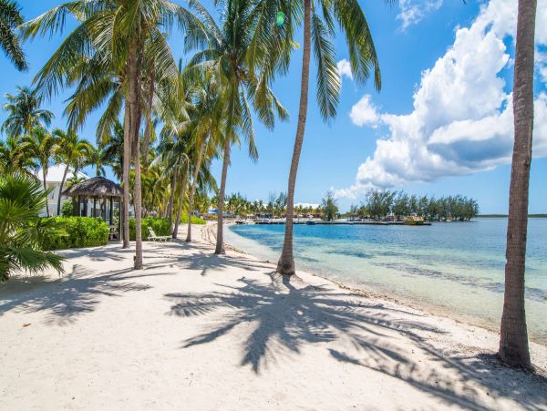 Cayman Islands 2 Br Beachfront Vacation Condo in Scenic Cayman Kai