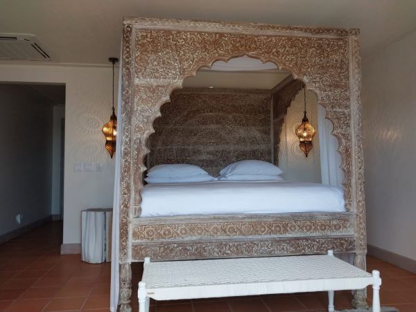 Amazing Views 5 Bedroom Villa in Las Catalinas