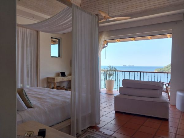 Amazing Views 5 Bedroom Villa in Las Catalinas