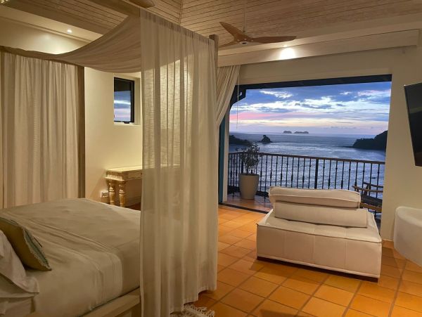 Amazing Views 5 Bedroom Villa in Las Catalinas