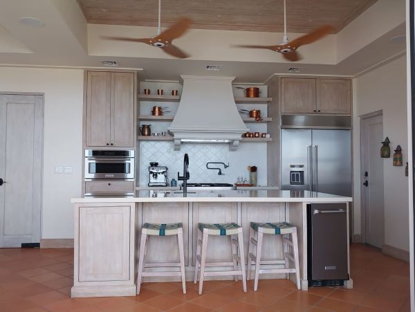 Amazing Views 5 Bedroom Villa in Las Catalinas