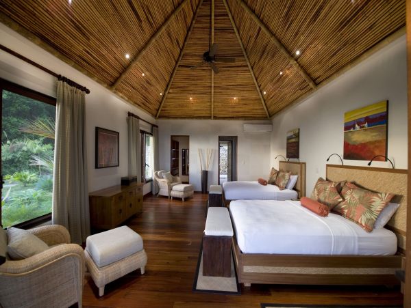 Puntarenas Luxury Villa with Six Bedroom