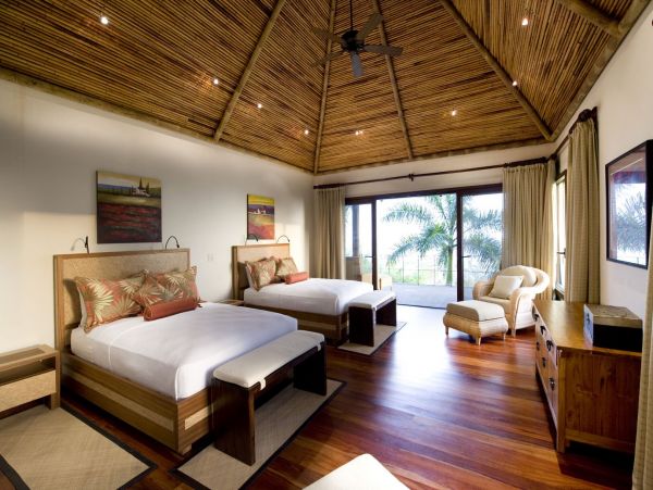 Puntarenas Luxury Villa with Six Bedroom