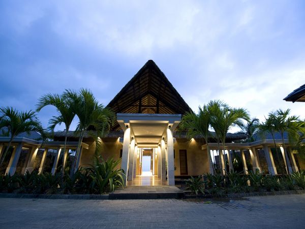 Puntarenas Luxury Villa with Six Bedroom