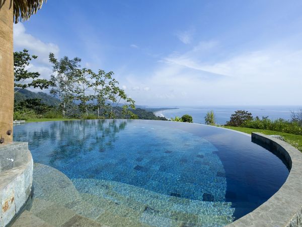 Puntarenas Luxury Villa with Six Bedroom