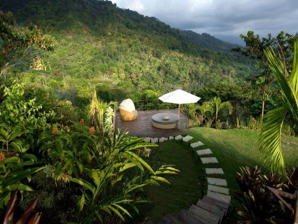 Puntarenas Luxury Villa with Six Bedroom