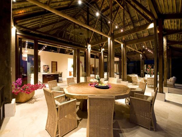 Puntarenas Luxury Villa with Six Bedroom