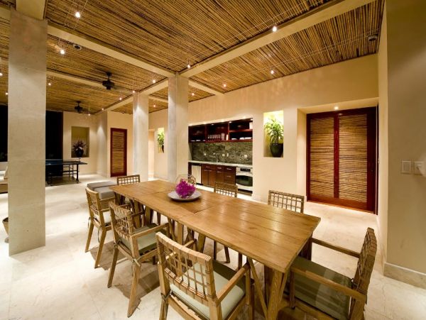 Puntarenas Luxury Villa with Six Bedroom