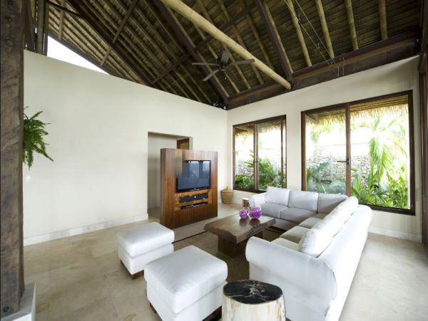 Puntarenas Luxury Villa with Six Bedroom