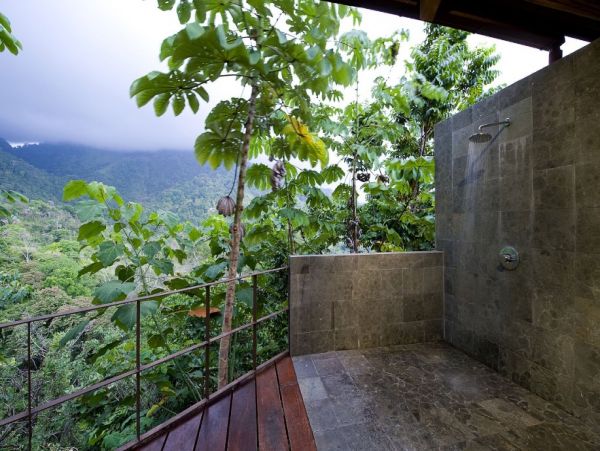 Puntarenas Luxury Villa with Six Bedroom