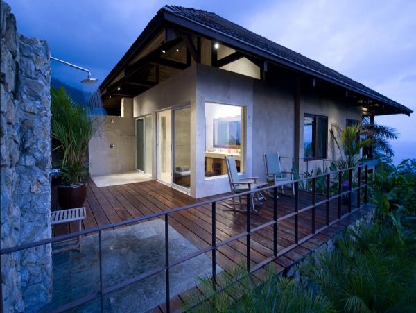 Puntarenas Luxury Villa with Six Bedroom