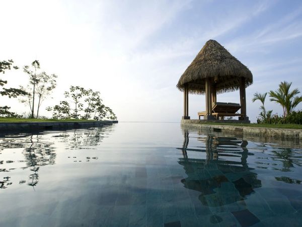 Puntarenas Luxury Villa with Six Bedroom