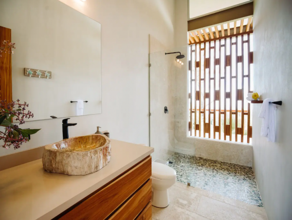 Luxury 4 Bedroom Villa in Playa Santa Teresa