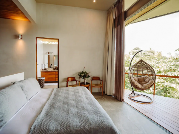 Luxury 4 Bedroom Villa in Playa Santa Teresa