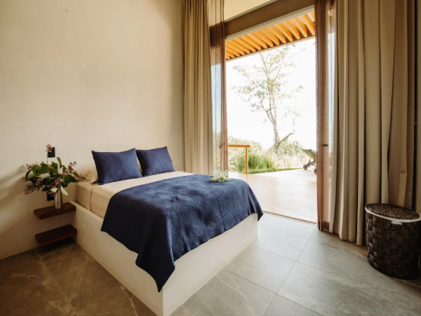 Luxury 4 Bedroom Villa in Playa Santa Teresa