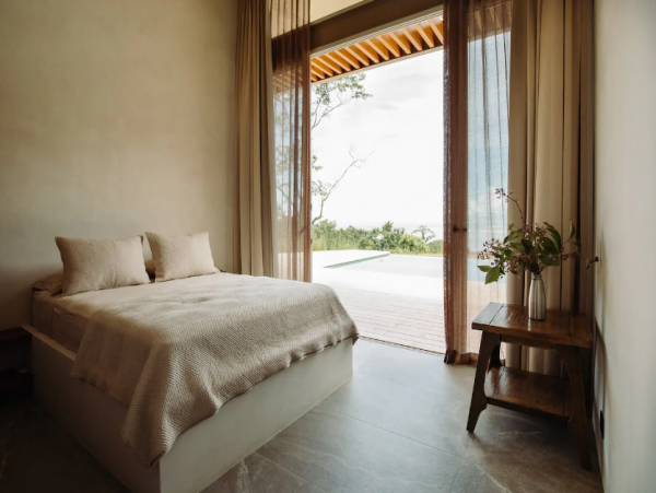 Luxury 4 Bedroom Villa in Playa Santa Teresa